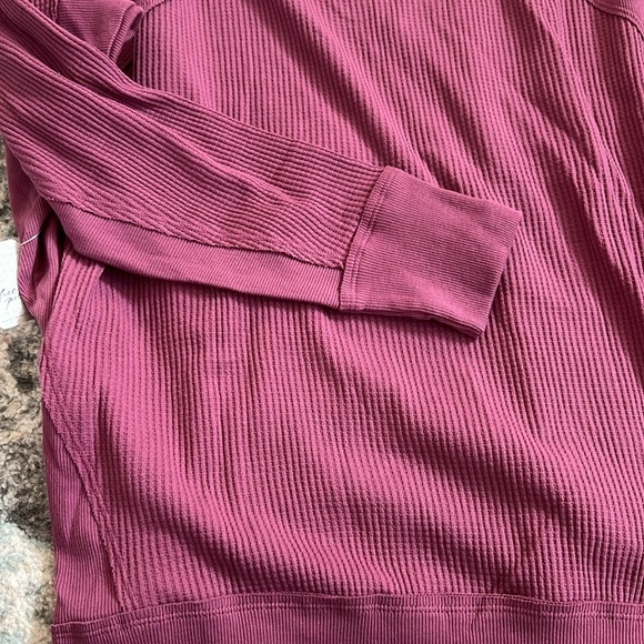 Free People Oversized Top - Picture 13 of 13